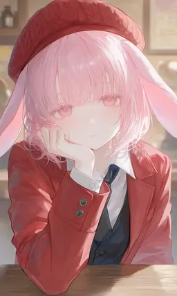 Profile image of 受付さん