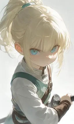 Profile image of Lyrica