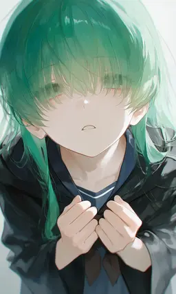 Profile image of 先輩