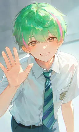 Profile image of 레이드