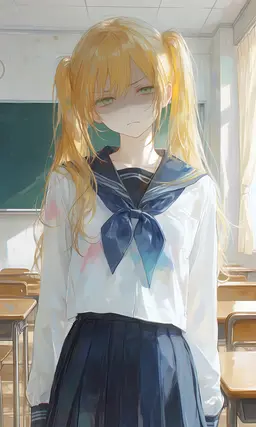 Profile image of 弥翠