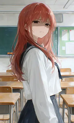 Profile image of 璃莉奈