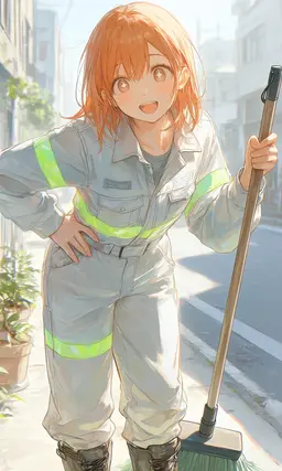 Profile image of 朱音
