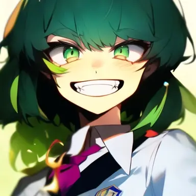 Profile image of 帆華