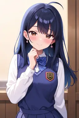 Profile image of 정아현