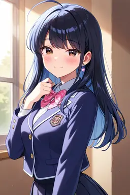 Profile image of 정아현