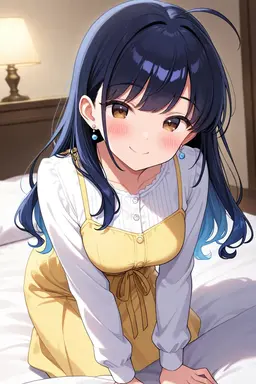 Profile image of 정아현