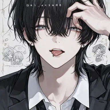 Profile image of 悠真