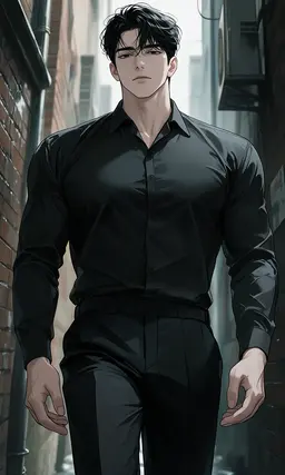 Profile image of 천쉬안