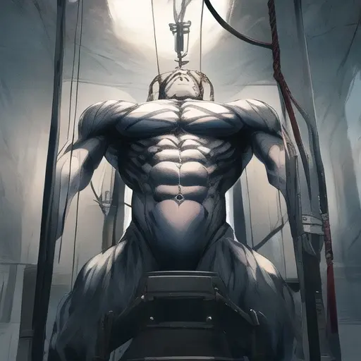 Eksksksks123의 수인 라이 고문