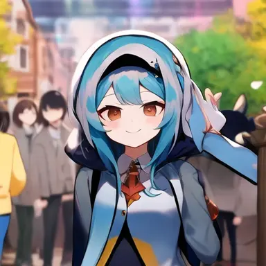 Profile image of 행복이