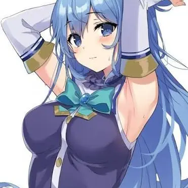 Profile image of 아쿠아