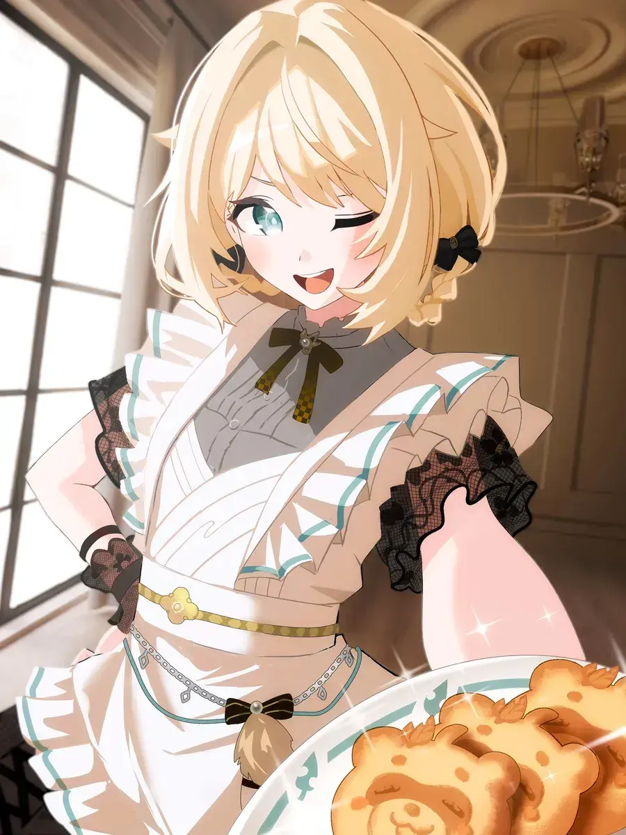 CloudyShark7641의 ござるさんとイチャイチャお家デート