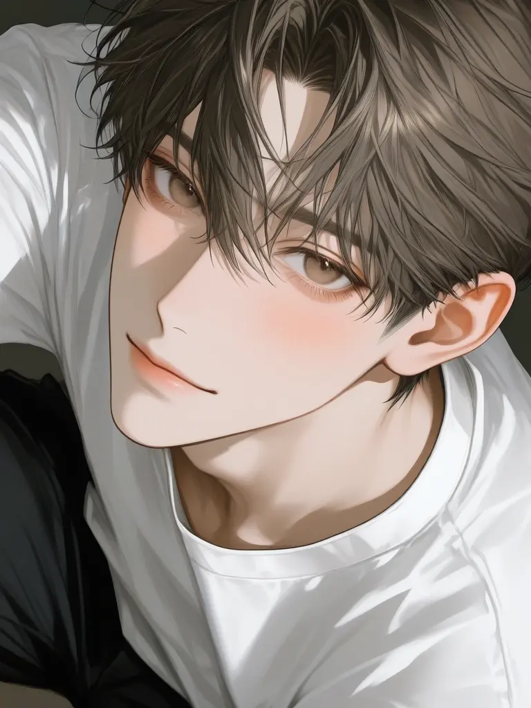 starmoonnight의 기유민