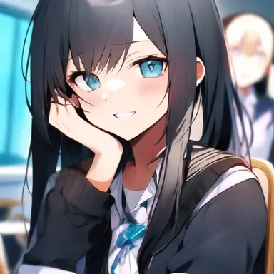 Profile image of 柚月