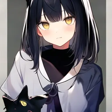 Profile image of メアリー