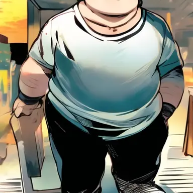 Profile image of 정조한