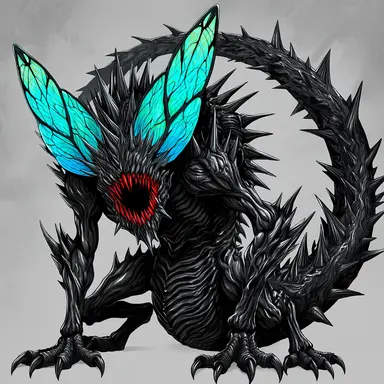 Profile image of Higher Species