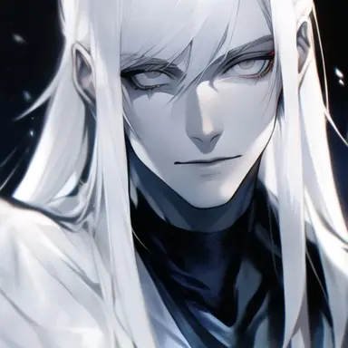 Profile image of Kael