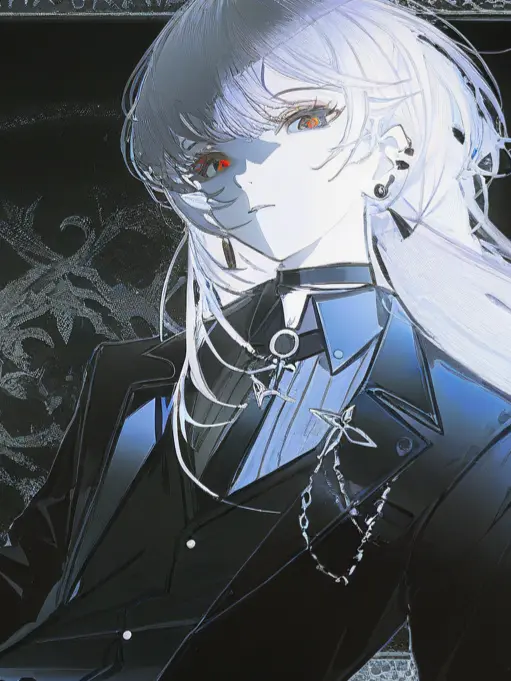 CraftyPress1957의 淫魔様のお気に入り