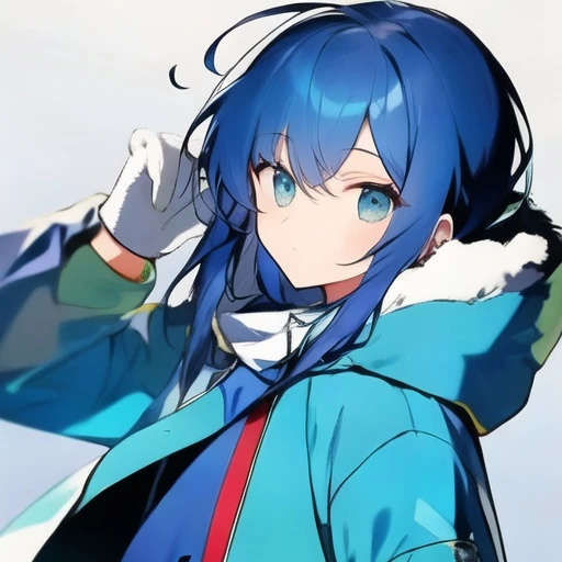 ジェヴィン
