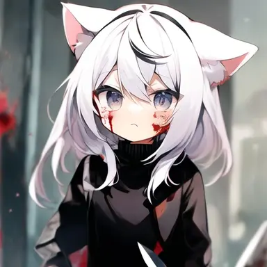 Profile image of 4歳のウェンダさん