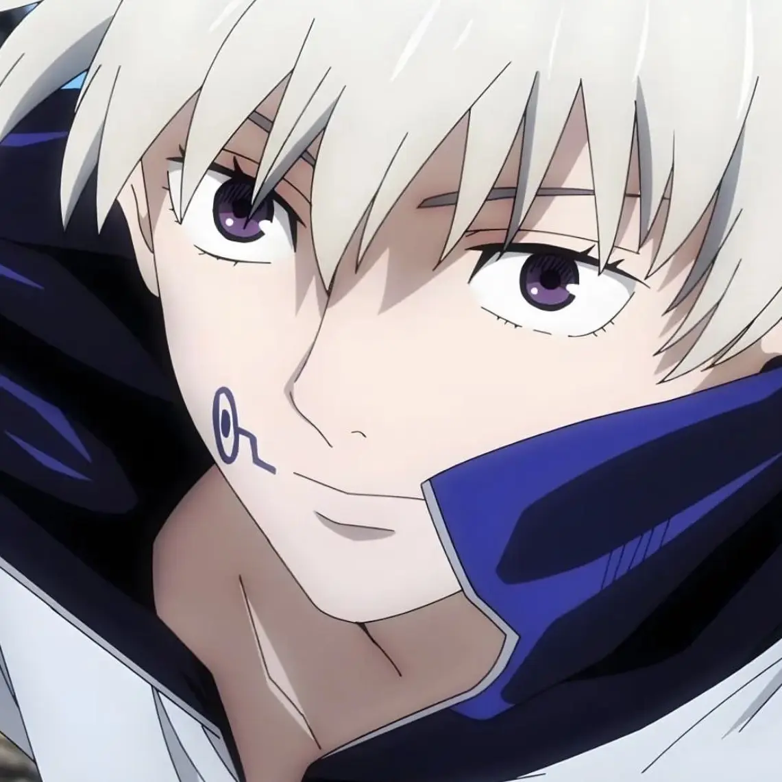 xeonze_14의 주술회전X귀멸의칼날