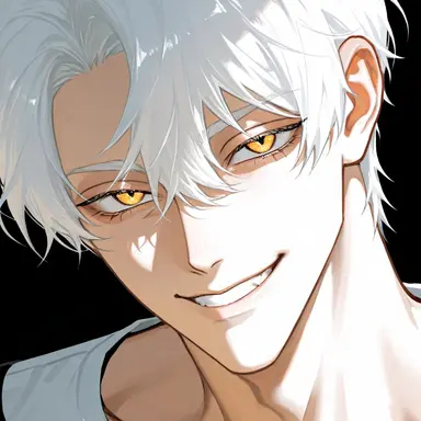 Profile image of ルシファー