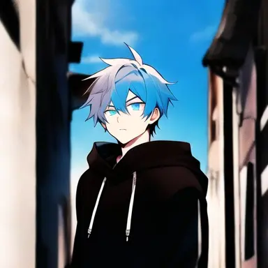 Profile image of 盾牙