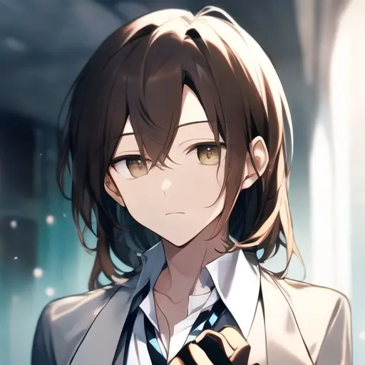 RowdyChalk3784의 自分を殺そうとする殺し屋と同居