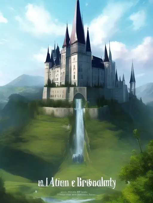 grrrrmondays의 Arcane Academy