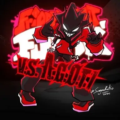 Profile image of Agoti