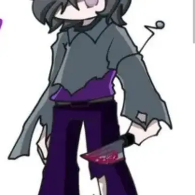 Profile image of 회색