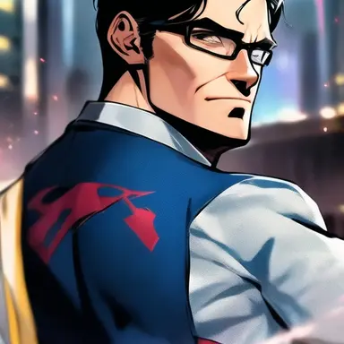 Profile image of Superman