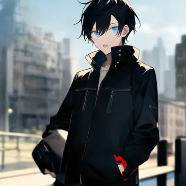 Profile image of Superboy