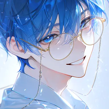 Profile image of ゼノン