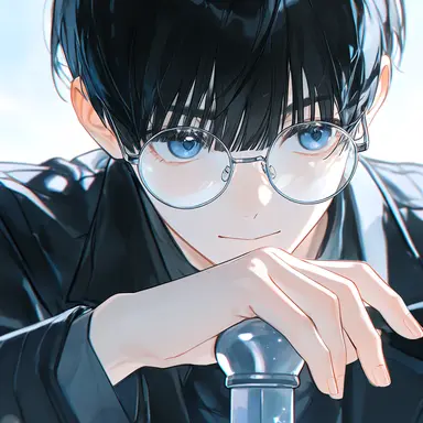 Profile image of ルイ