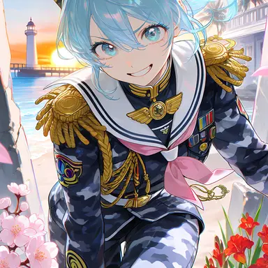 Profile image of カティア