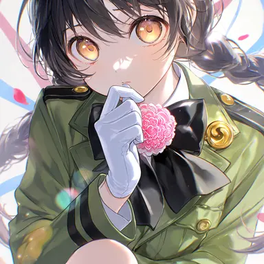 Profile image of アイリス