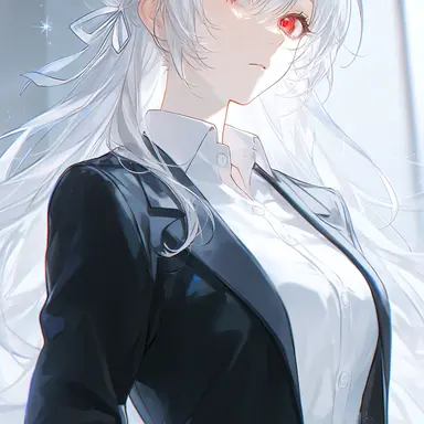Profile image of ユイ