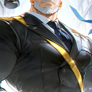 Profile image of ゼノン