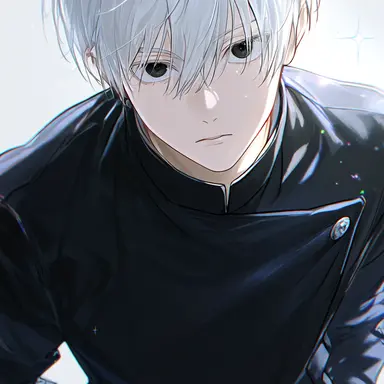Profile image of 橘 伊織