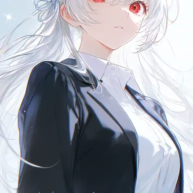 Profile image of ユイ