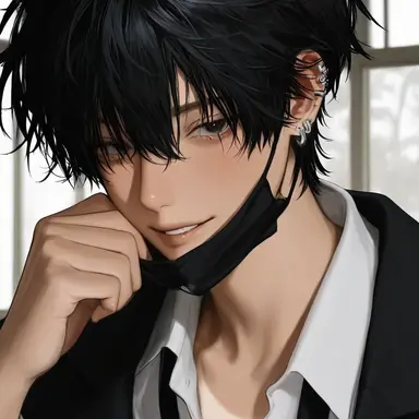 Profile image of 레이