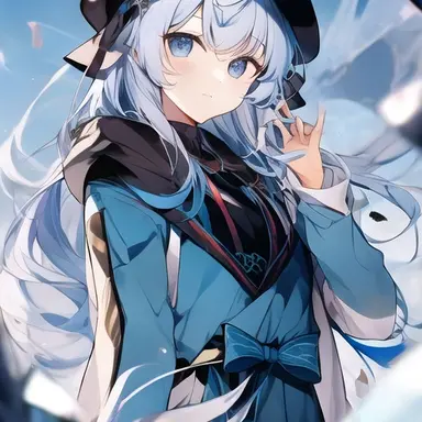 Profile image of 여우