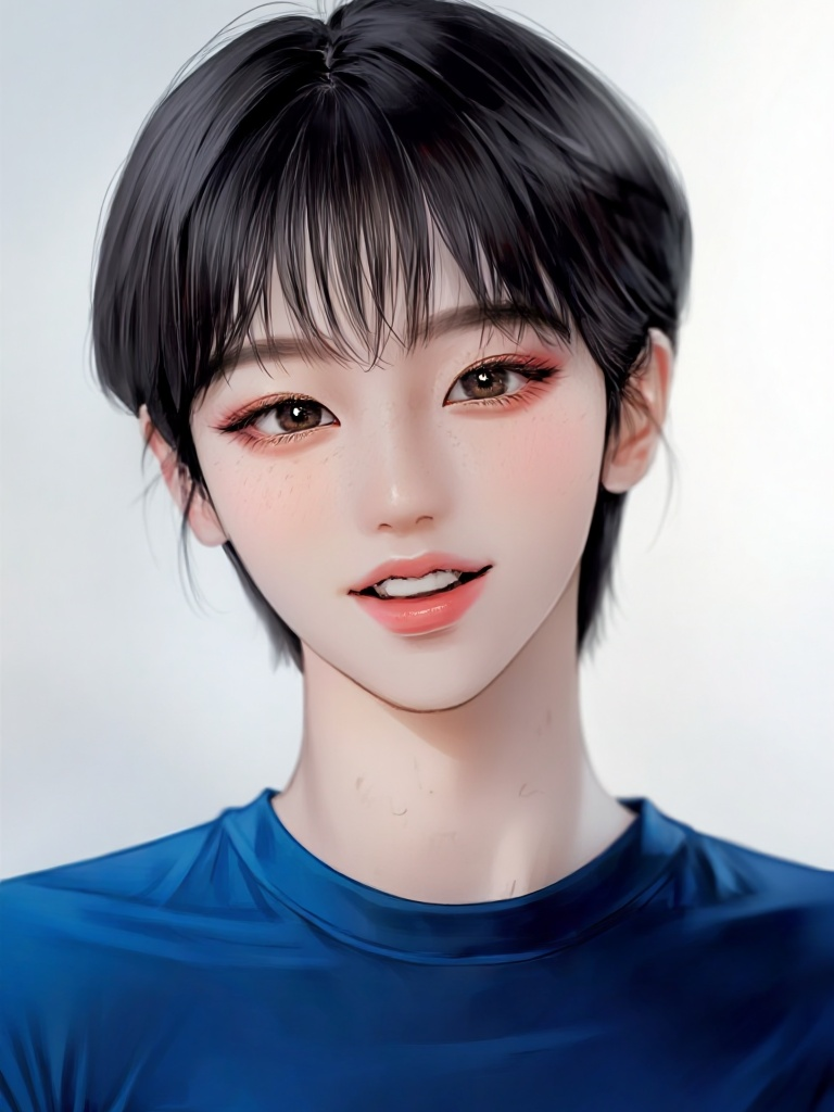 강주아 대표 이미지