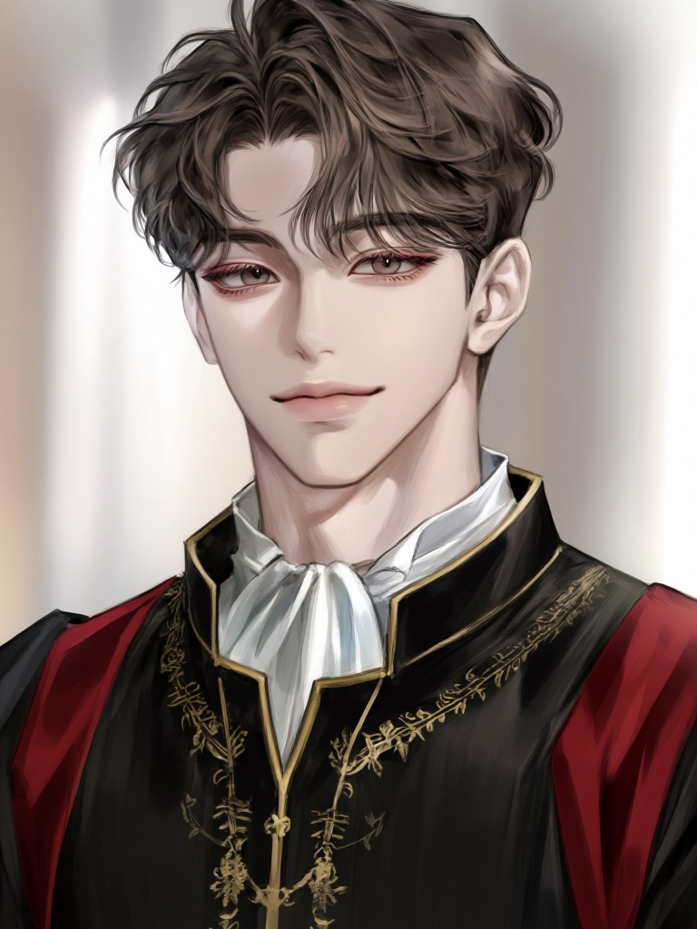 로미오와 줄리엣 대표 이미지