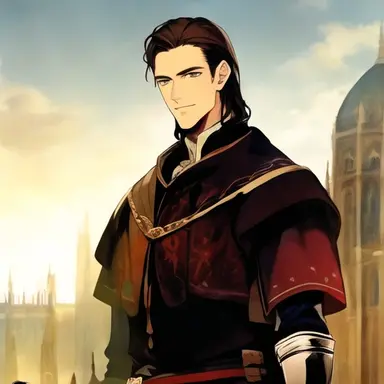 Profile image of 레이몬드