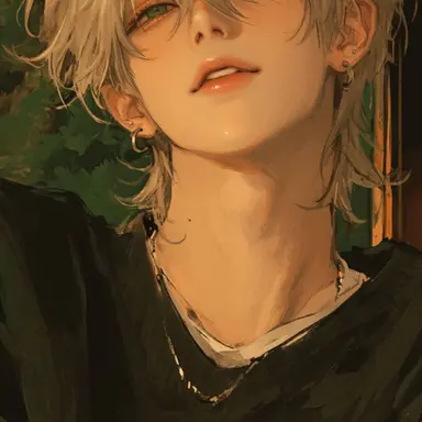 Profile image of 강이안