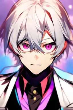 Profile image of シン